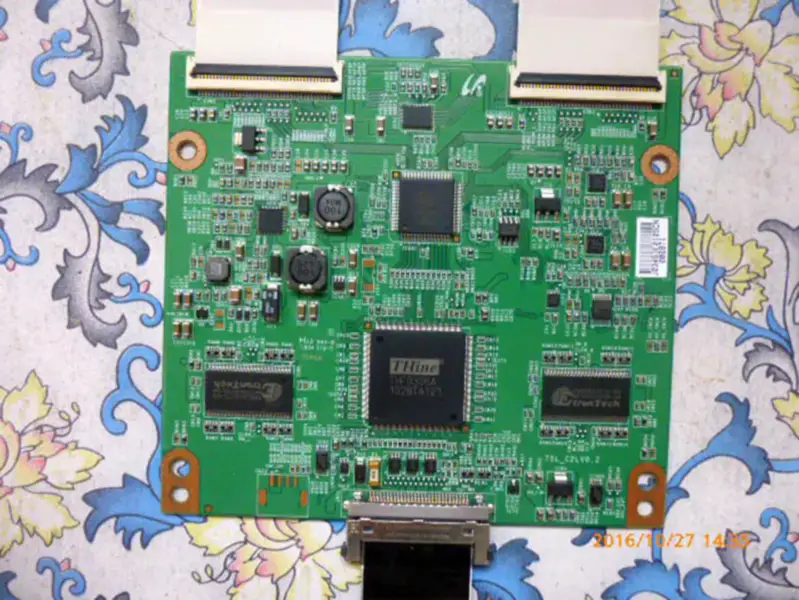 Sony KLV-40EX600 TSL_C2LV0.2 LTY400HM02 邏輯板