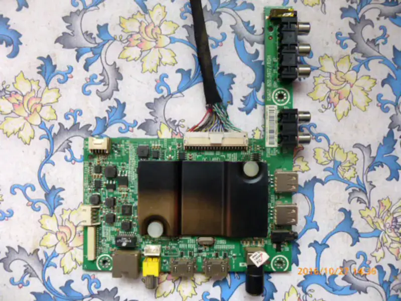 Hisense LED42EC290N RSAG7.820.5972 HD420DF-B51S3 Board