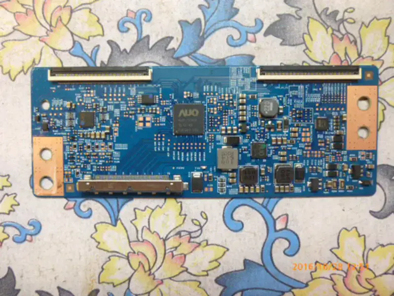 TCL D43A710 Hisense LED43EC210D T420HVN06.3 42T34-C03 邏輯板