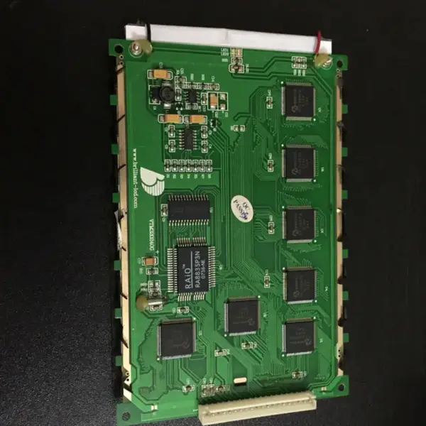 VTM320240G LCD board