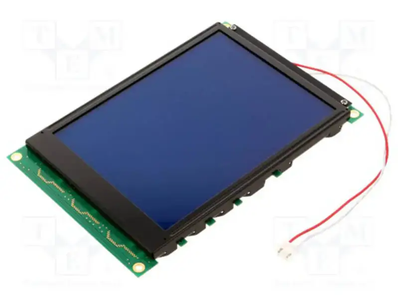 RG320240A1-BIW-V LCD board