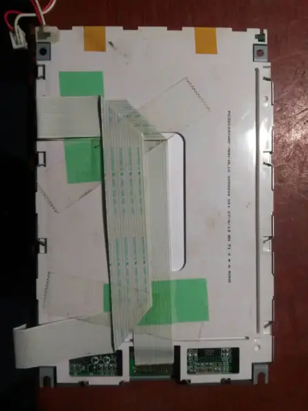 PG240128WRF-AGA-HL1Q LCD board