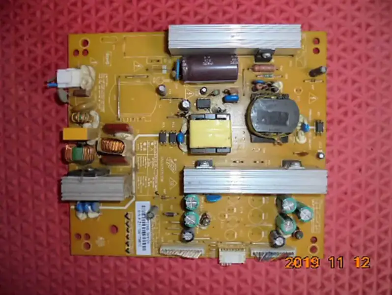 Changhong LED26760X FSP128S-3MF01 3BS0252512GP Power Supply Board