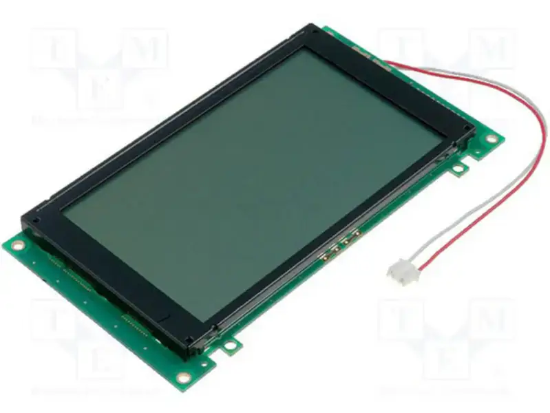 DENSITRON LWM240128B-A-DNY LCD board