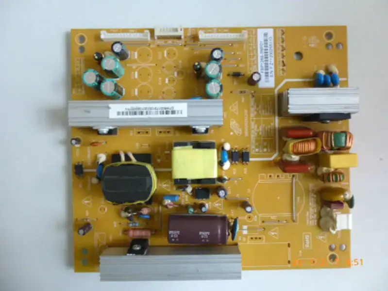 Changhong LED26860IX R-HS128S-3MF01 3BS0252513GP Power Supply Board
