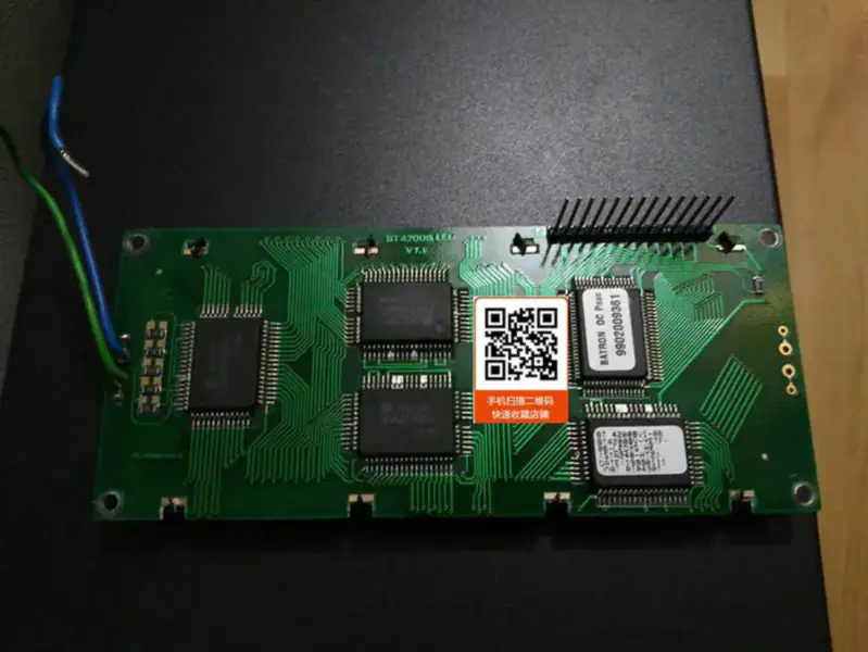 BT42008VSS-1 42008VSS-1 BT42008V1-01 BT42008V LCD board