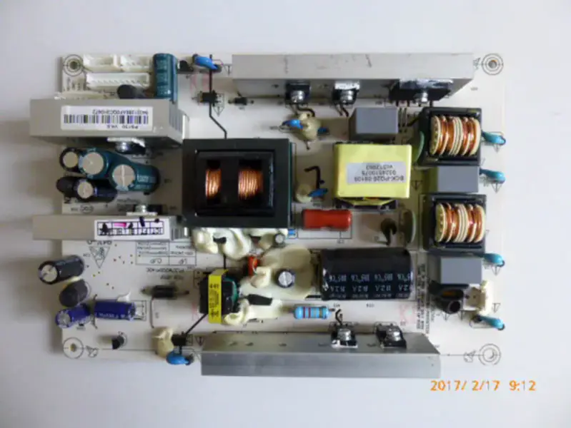 Haier L32G1 0094001386A P137W200*140C JSK4137-050 電源板