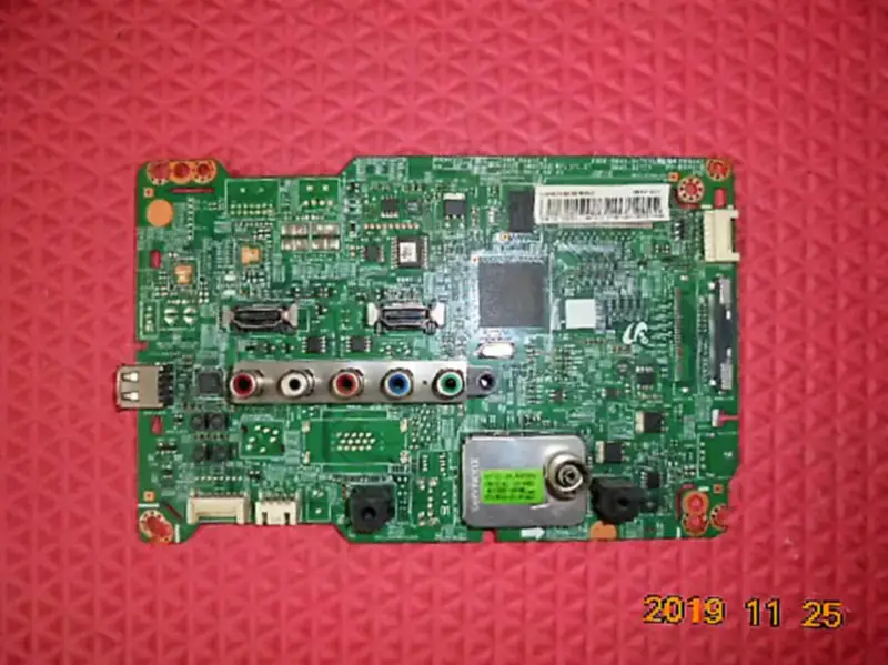 Samsung UA32EH5080R BN41-01777A BN41-01777 DE320BGA-B1 電路板
