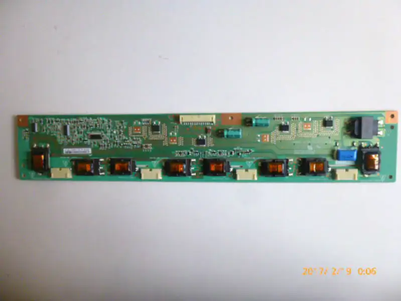AOC T3246D VIC91801.BZ VIC91801.ZZ Backlight Board Inverter Board