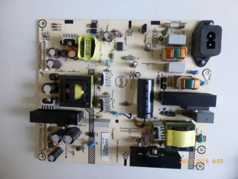 AOC LC32R03 LC32H03K T3246D 715G4088-P01-W20-003H Power Supply Board