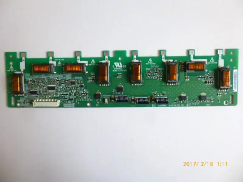 Haier L26B1 LU26K3A 4H.V2258.231 V225-B02 逆變器板 背光板