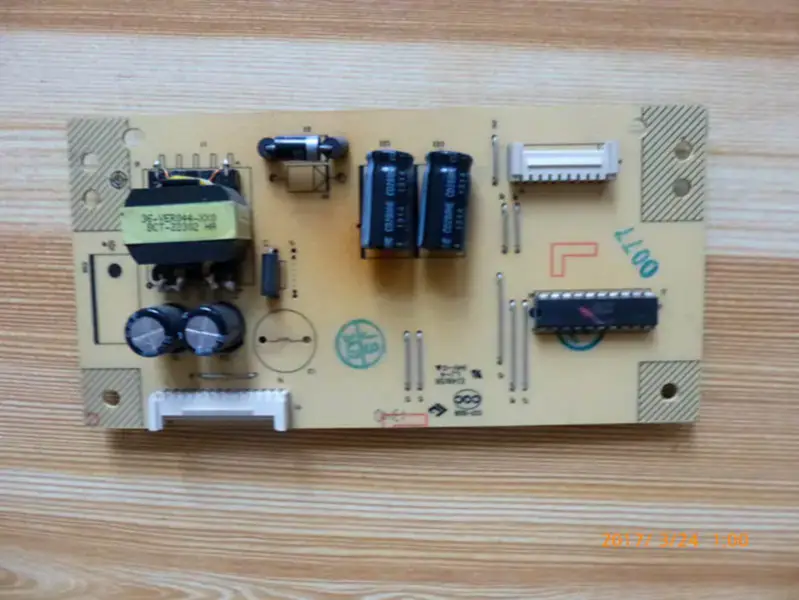 ROWA LED48C391 40-R48E41-DRC1XG board