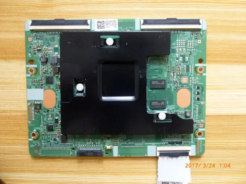 Samsung UA48JU6400JXXZ BN41-02297A BN95-01945A 邏輯板
