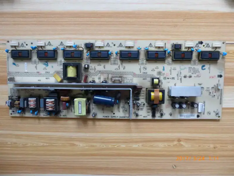 KONKA LC42GS82DC LC42TS86DC LC42DS60C 34006723 35014769 LCD板