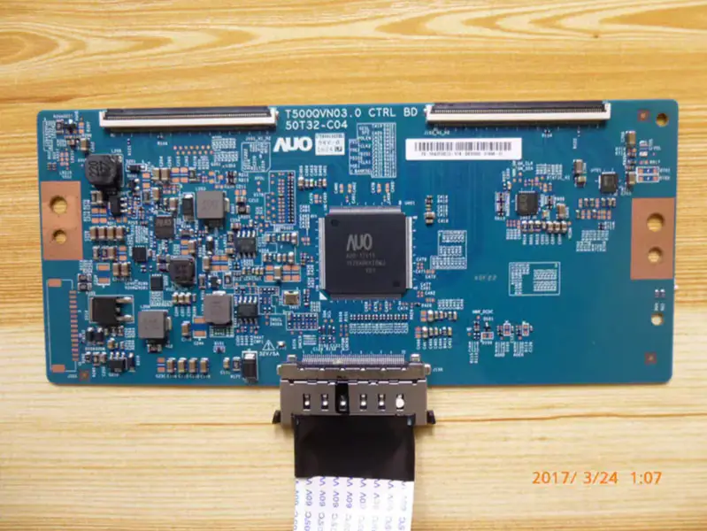 T500QVN03.0 50T32-C04 42吋邏輯板