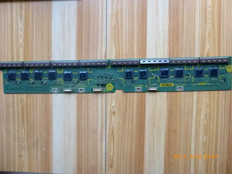 Panasonic TH-P42U20C TNPA5086 AC板