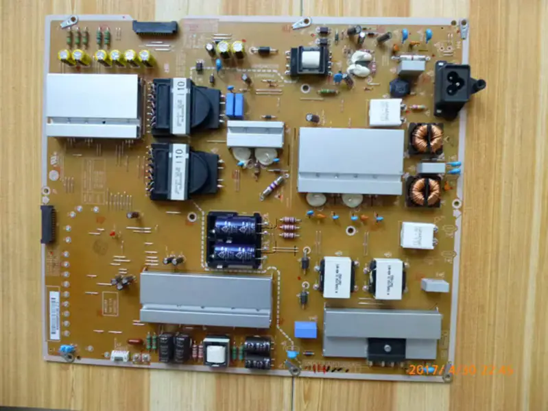 LG 58UF8300-CA EAY64029701 P-58N-15UL16 Power Supply Board LCD board