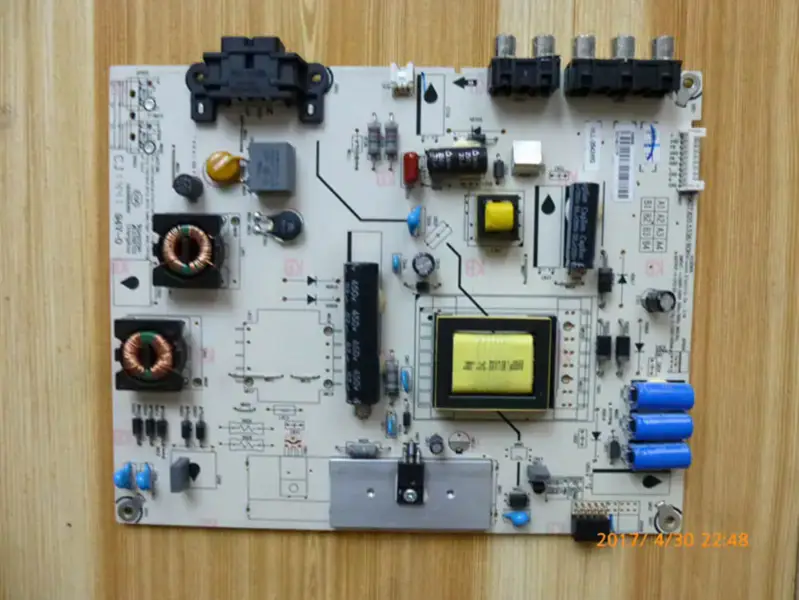 Hisense LED32K20JD RSAG.7.820.5338 HLL-2642WG Power Supply Board