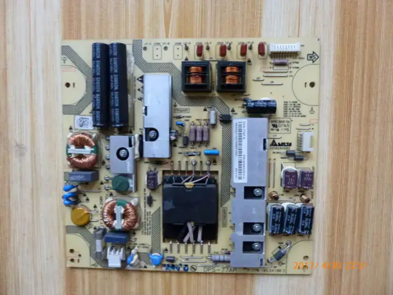 Haier LE32T6 LE32Z300 LE32H30 DPS-77AP 0094002621A 電源板