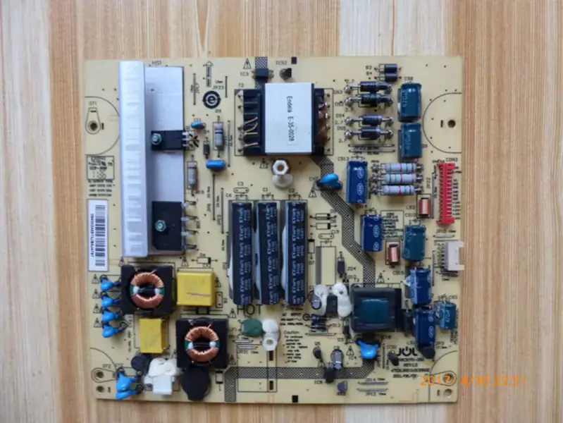 Haier LE32A30 JSK3075-050 0094002488 PS75W180X195.5C 電源板
