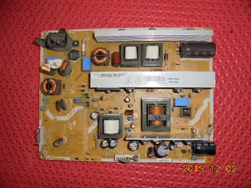 Changhong 3D42A3000ID PSPF251502A LJ44-00229D S43AX-YD01 Power Supply Board