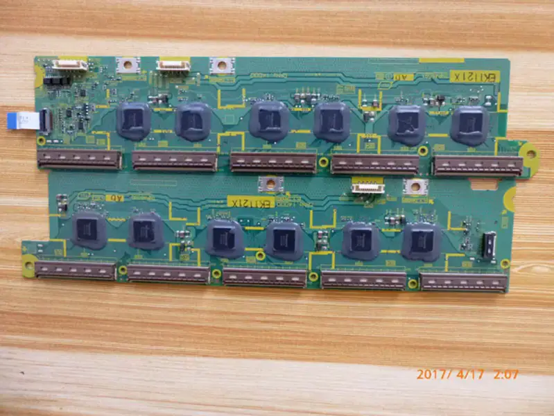 Panasonic TH-P50S25C TH50U20C TNPA5090 AD TNPA5091 電路板