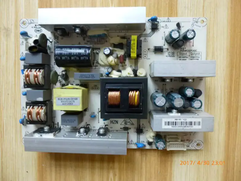 Haier H32L06 H32G1 P185W200*140C VC755023 電源板