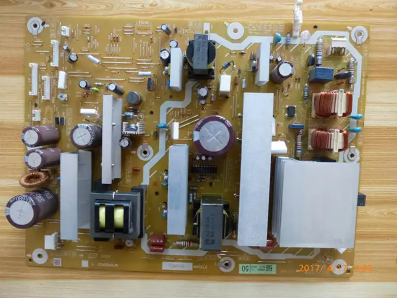Panasonic TH-P50G20C P50U20C ETX2MM806MEH ETX2MM806MSL LCD板