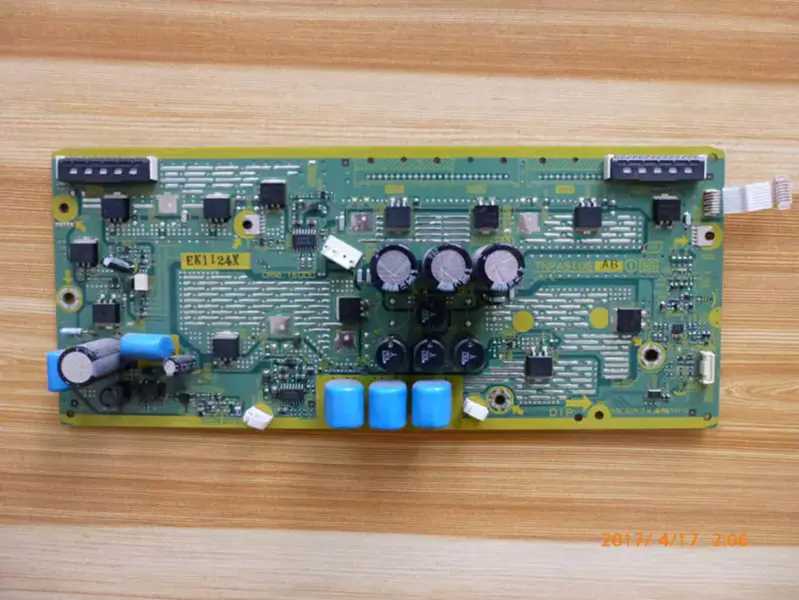 Panasonic TNPA5106AB TH-P50U20C TH-P50S25C SS板
