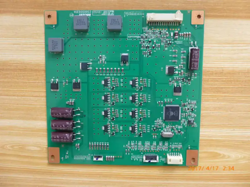 Hisense LED50K600X3D LED50K270X3D C500S01E01A Inverter Board