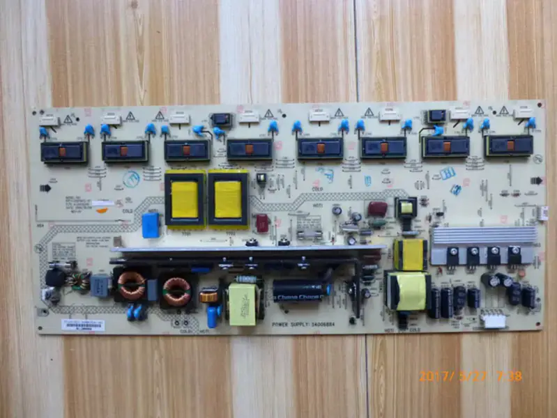 KONKA LC42F581DC 34006884 KIP+L200I16C2-01 35014640 Stromversorgungsplatine
