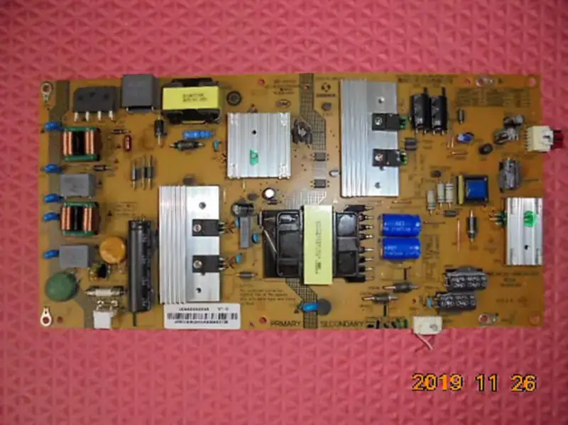 Haier 50A6 25-DB4134-X2P 0094006453A V1.0 電源板