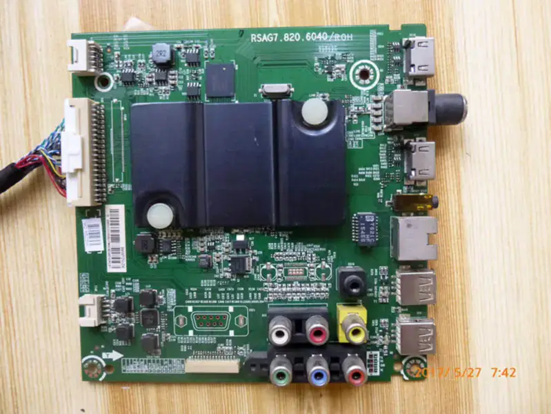 Hisense LED43EC291N RSAG7.820.6040 HD426DF-B21/S2 Board