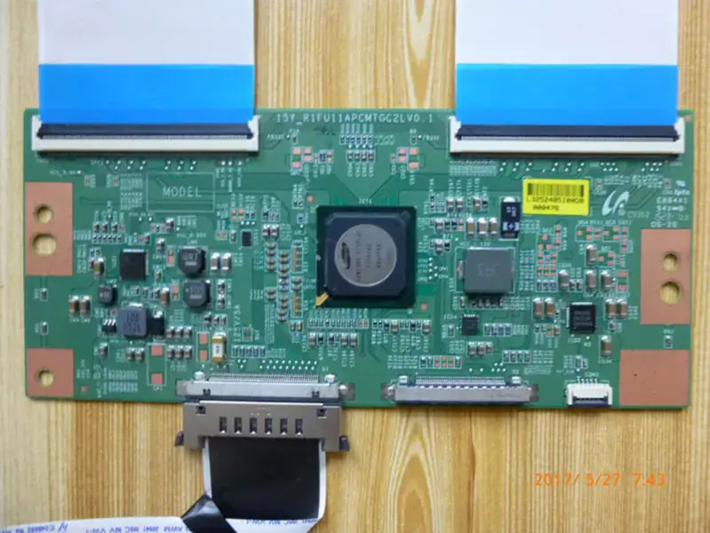 Hisense LED48K320U 15Y-R1FU11APCMTGC2LV0.1 HD48DU-B31/S0 logic Board