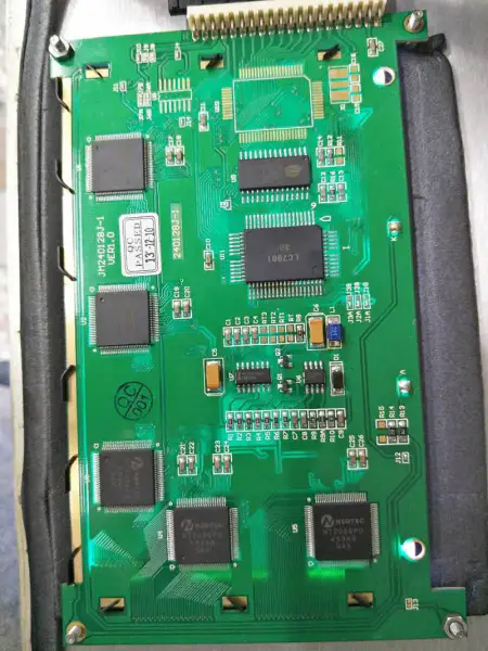 JM240128J-1 240128J-2 LCD board