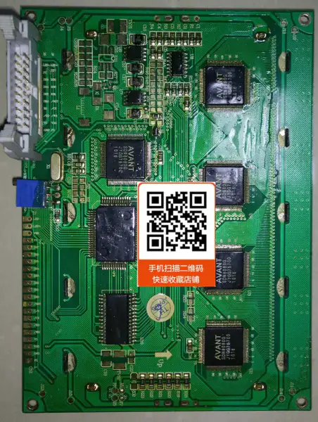 TG240128A-34 LCD board