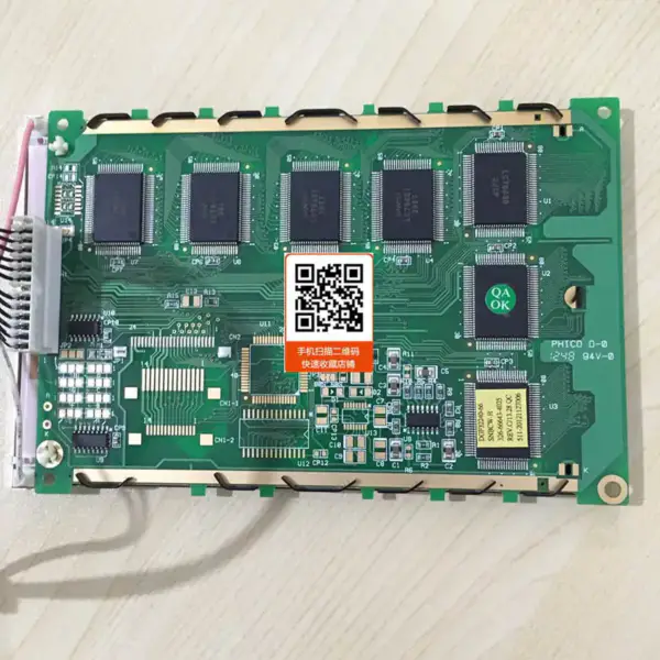 DG32240-16SN2C2W-H LCD board
