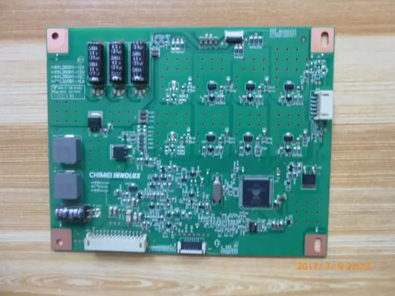 Hisense LED39K610X3D L390H1-1EA/1EB L390H1-1EC Backlight Board