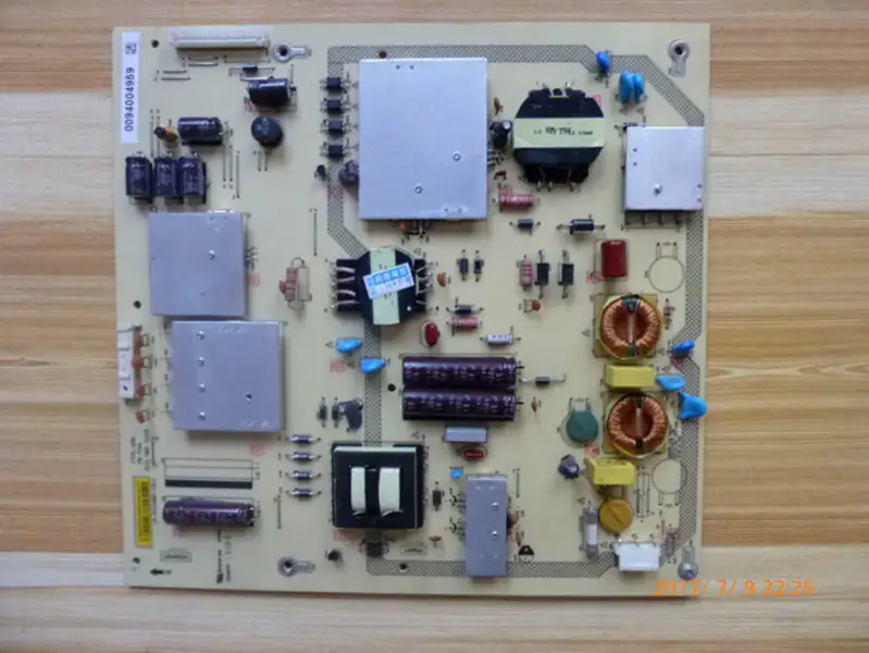 Haier LE60A5000 LE60A3000 1P-0131X00-1011 FTPL-010 Power Supply Board LCD board