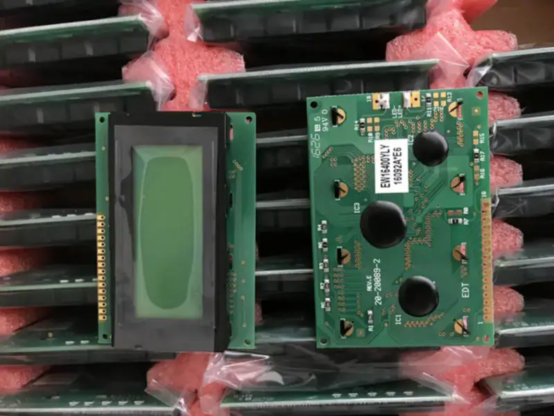 EW16400GLY56 EW16400GR-56 EW16400GR56 EW16400YLY EW16400YR LCD board
