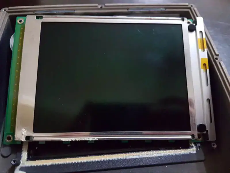 LMBGAT032HCK LCD board