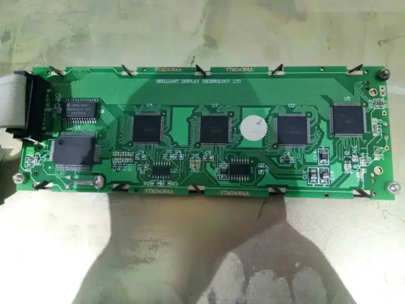 VTM24064A LCD board
