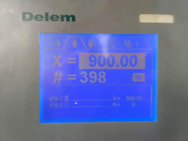 EW50734NCW REV A LCD board