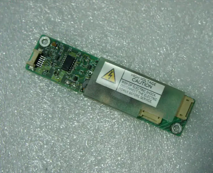 LXM1622-30033 LCD board