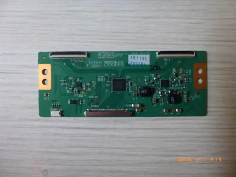 Skyworth 47E600F 47E615L Sony KDL-47R500A 邏輯板 6870C-0432A