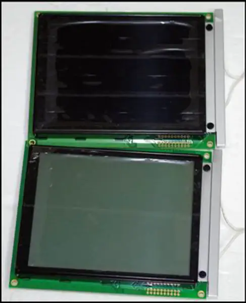 DG24321 LCD board