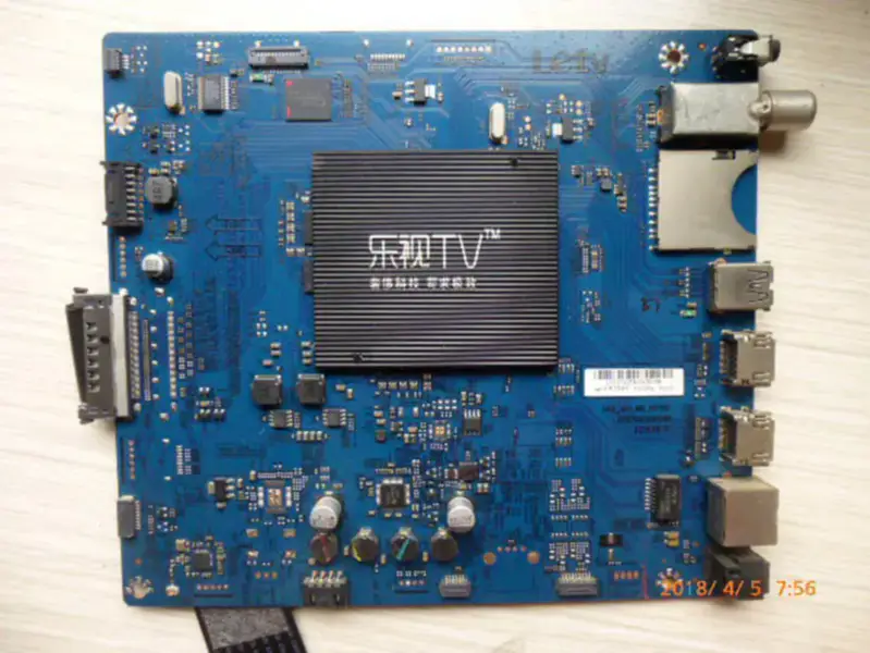 Letv S40Air T.MS6A918.701 C14252 TS400FHN02-S40L Board LCD