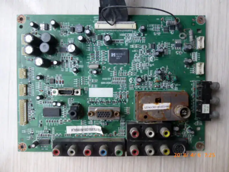 Changhong LT26629 26 inch Backlight Board DY48