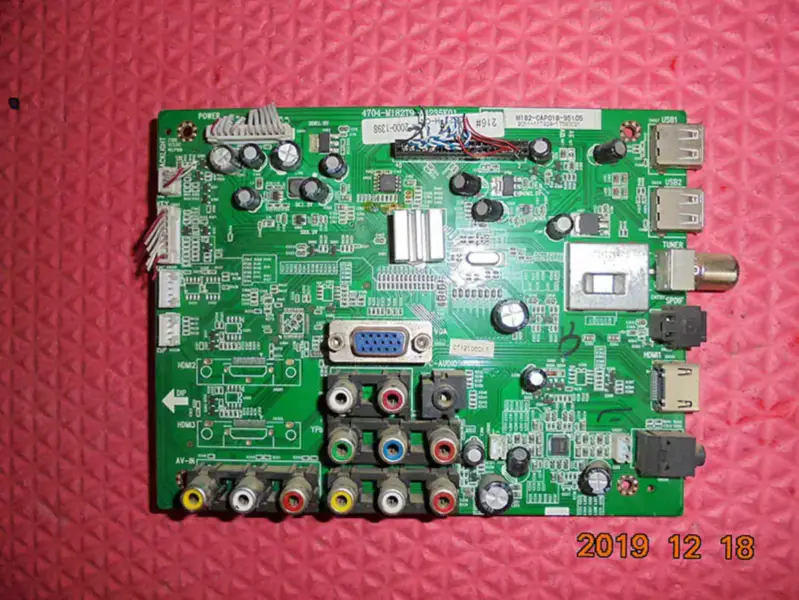 TCL LE32D99 32 inch Drive Board