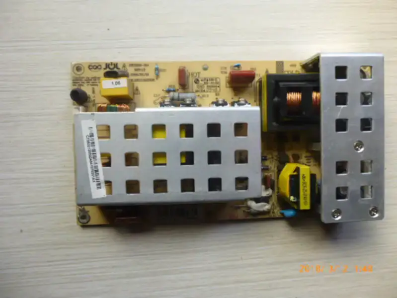 Changhong LT32876 JSK3200-014 FSP180-4H03 Power Supply Board